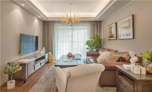 ▲设计师忍不住尖叫！六种风格36款装修风格案例，看完省下设计费