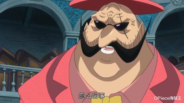 海贼王|最特殊的恶魔果实：动物系蛋蛋果实能进化，暗暗果实却不能元素化