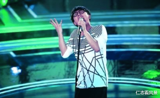 「华晨宇」华晨宇的表演效果不错，画面感很强，但缺点也很明显