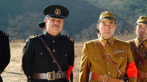 雪狼|扣人心弦却少人问津的高分谍战剧，尊重历史，值得重温！