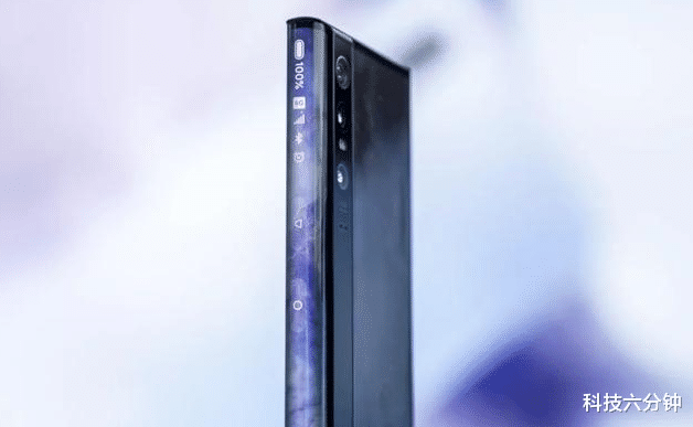 【小米科技】小米概念机终于来了！预约人数突破10万，价格很感人