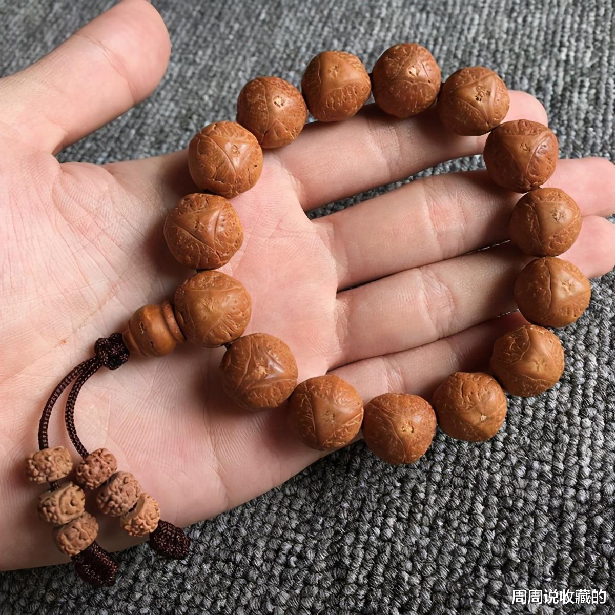 |作为一个玩文人，怎么样才能把自己的凤眼手串盘玩得有模有样