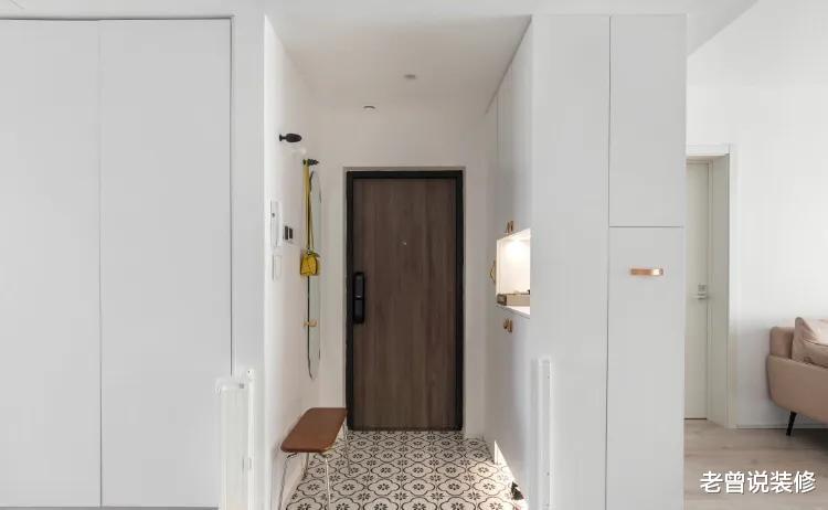 |难怪“刷大白”又火了,学她家这样搭配,透着骨子里的高级感!