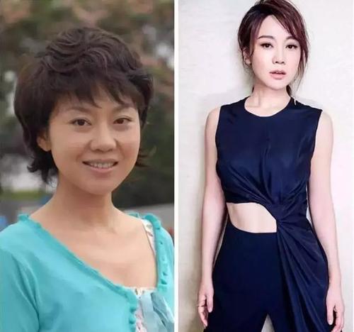 张艺兴|你见过瘦身成功后的明星,但胖了的他们你见过吗?你还认得出来吗