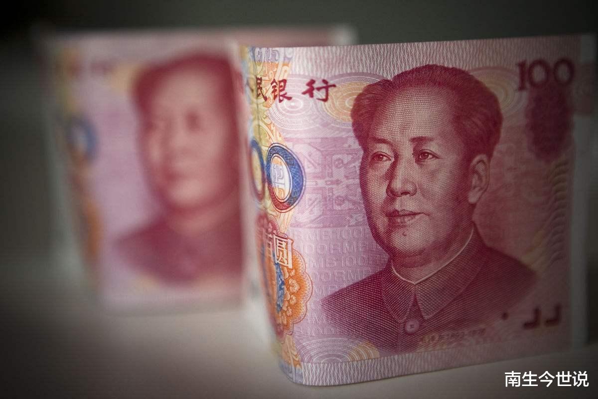 美元指数|会升到6.5吗？近期美元指数疲软，未来人民币汇率走势如何呢？