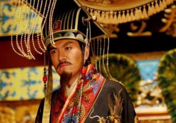 赵桓|古代最憋屈太子,逍遥10年却死活不肯继位,后被父皇打晕抬上龙椅