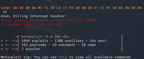 exynos|MS12-020 远程桌面协议RDP远程代码执行漏洞
