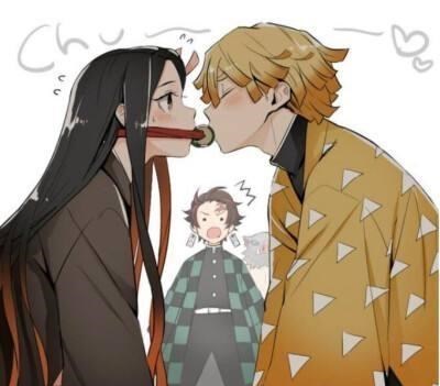 祢豆子|不同年龄阶段Cos祢豆子到底有啥区别？三岁版祢豆子萌化所有人