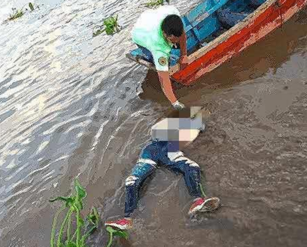 武装分子|17岁女子参加聚会被武装分子绑走,7天后她腐烂的尸体漂在湖里