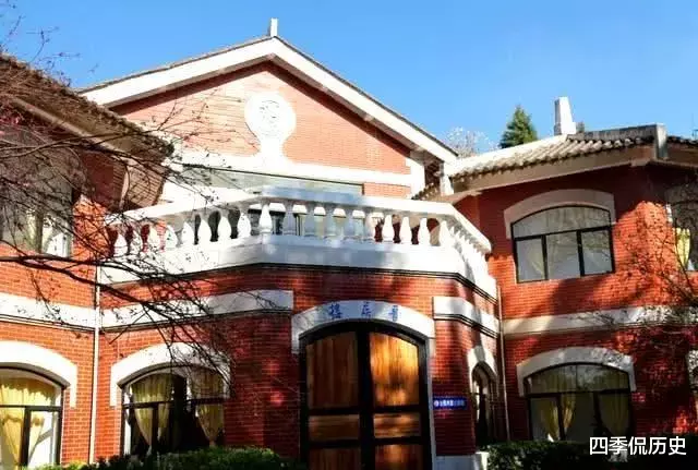 唐继尧|妻子美貌招来祸端，中将丈夫遭人暗杀，美貌妻子竟嫁给谋害他的人