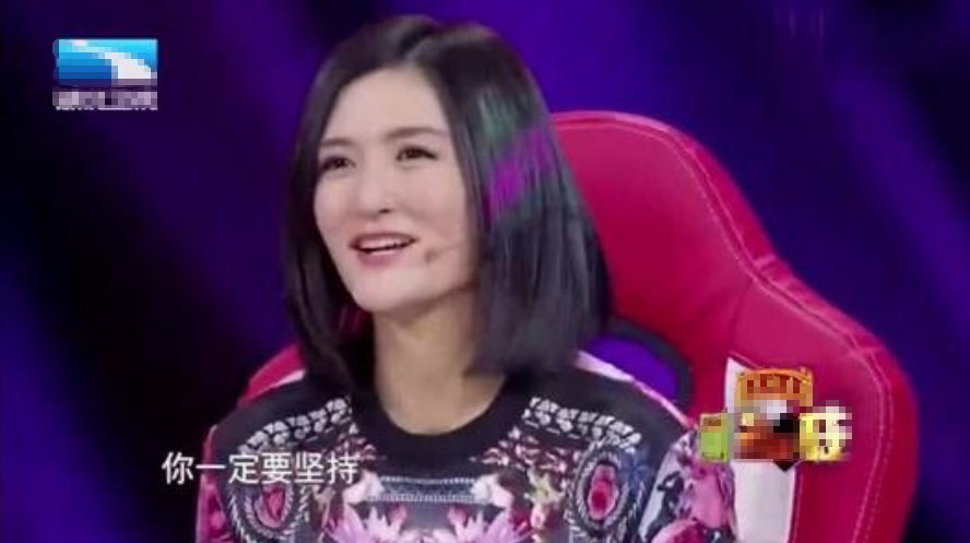 漫威|演技出众，宋丹丹收她为徒，周星驰欣赏她，可她就是红不了