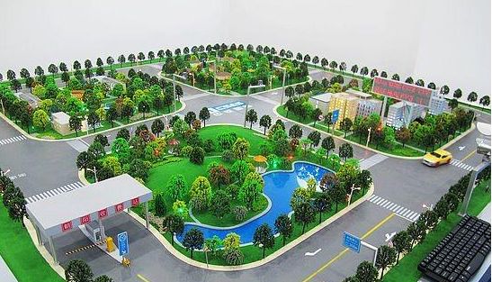 如何提升产业园区运营质量？