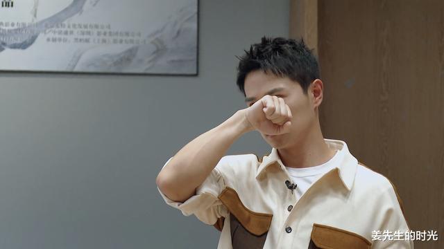 曹骏|9岁出道，16岁爆红，32岁却查无此人，他能靠《演员2》翻红么？