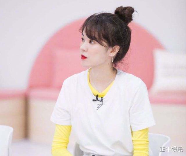 郁可唯|堪称最惨的超女， 歌红遍大街小巷人却不红，今参加综艺依旧没火