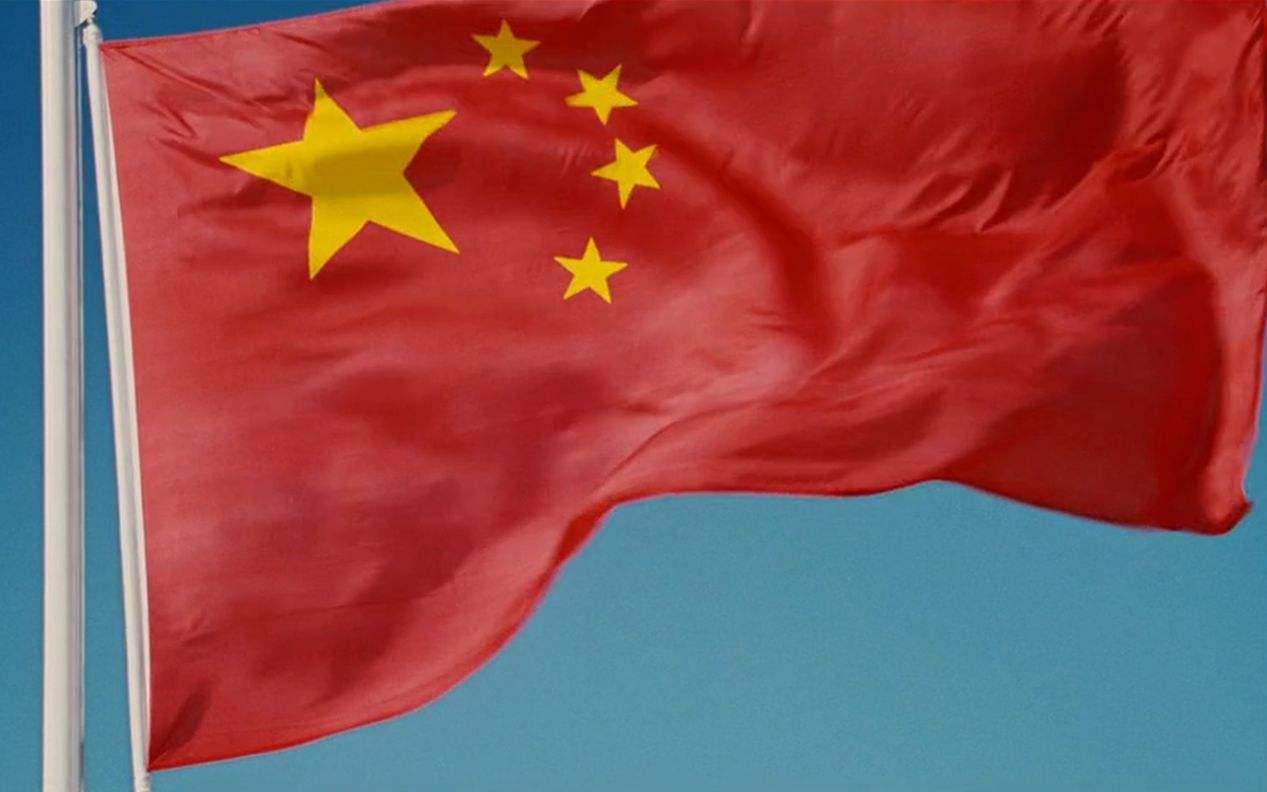 #苏联#对中国崛起帮助最大的四个国家，它们都是谁？