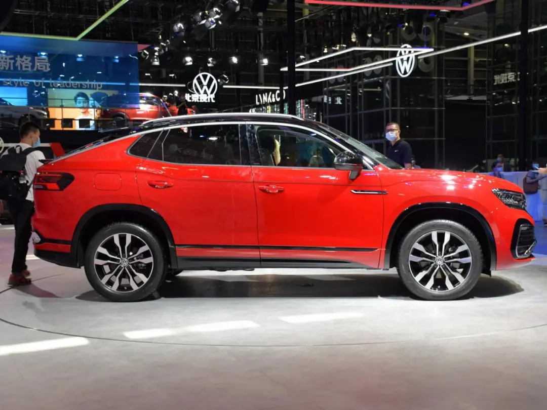 「马力」7月最值得关注的上市新车,最后一台秒杀合资,国产骄傲