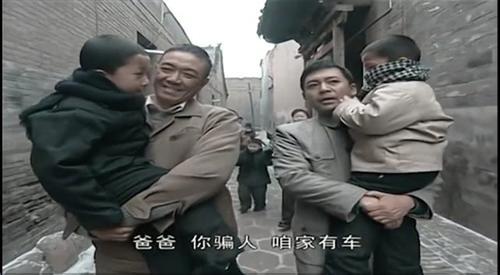 「李云龙」李云龙自杀后,留下两个儿子结局如何?其中一个当了将军