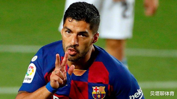 巴塞罗那|上午10点，巴萨官博沦陷了！梅西太懒散，这个态度凭啥拿冠军？