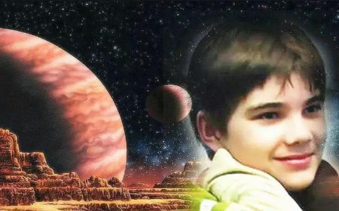 火星|当年那个火星男孩，8岁预言2020全球面临灾难，现在怎么样了？