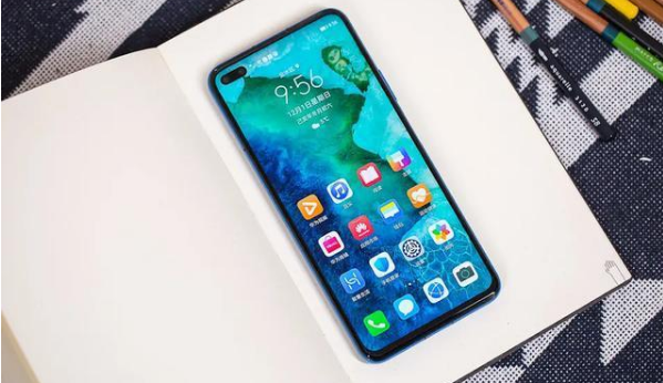 华为荣耀|价格才是关键，顶级华为跌至3199元，256GB+麒麟990