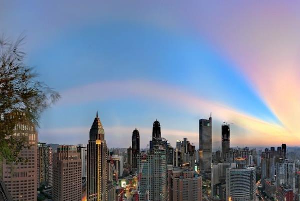 【物价】中国最“宜居”的四座城市，景色优美物价低，来过的人想待一辈子