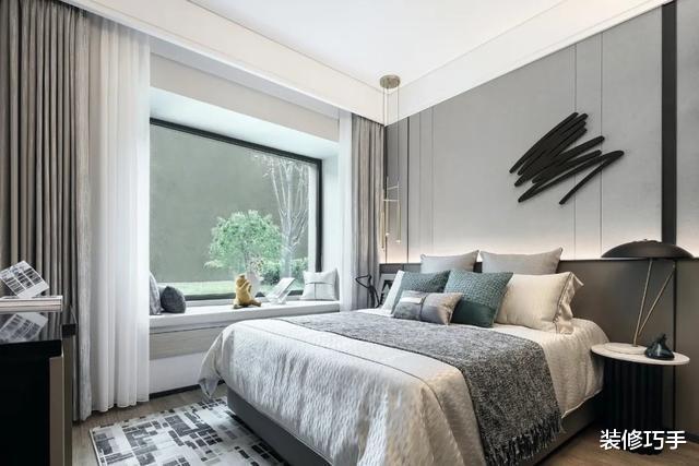 |头一次见这么美的房子,客厅优雅大气,餐厅精致个性,漂亮又实用