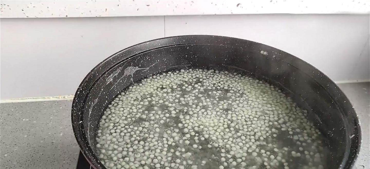 奶茶：奶茶很简单的做法，营养好喝无添加，学会再也不用出去买了