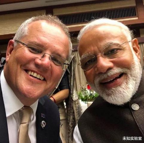 『澳大利亚』470万吨订单被印“退”回，现又想起中国，早干嘛去了？