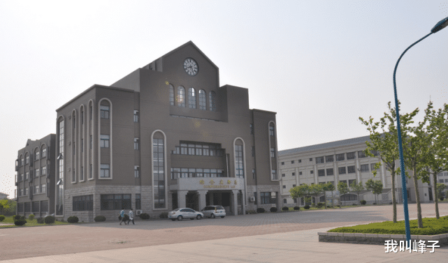 南开大学|曾与清北复旦齐名,如今默默无闻,这所“巨无霸”到底怎么了?