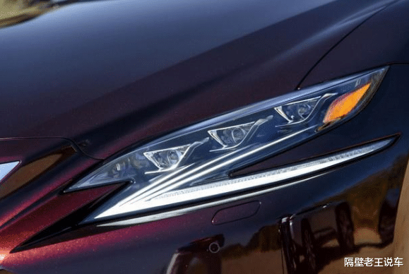 长安汽车|?雷克萨斯“降价王”来袭,直降16万,实力完胜宝马7系,值得买吗?