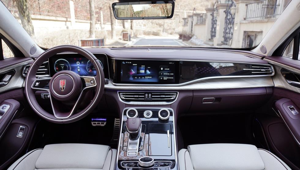 「动力」红旗H9预售价实锤：2.0T&3.0S哪个版本性价比更高？