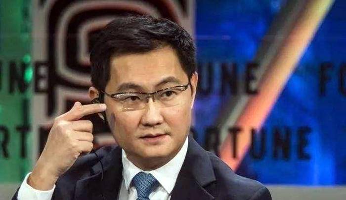 [微信]马化腾很担心，三大运营商联合华为推出“5G短信”，欲取代微信