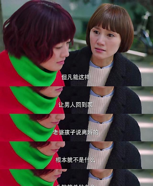 「罗子君」《我的前半生》原著：当了12年的家庭主妇，我们都误解罗子君了