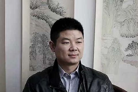 玉雕|玉雕大师——张永来