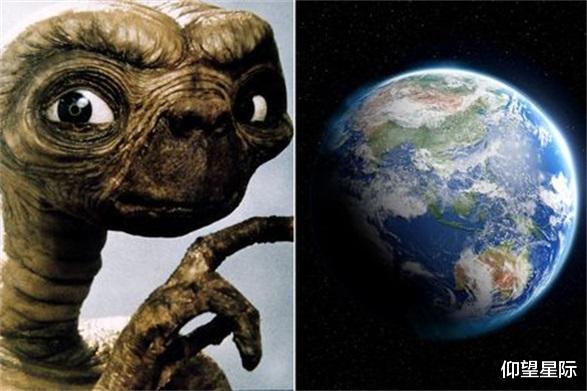 科学家|长途跋涉!外星生命或在星球间“跳跃”,科学家给出100%的证据
