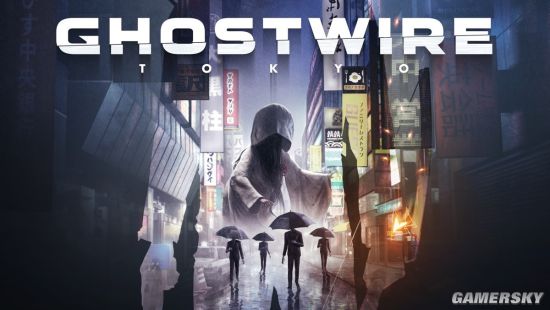 冒险游戏|总监：《幽灵线：东京》是动作冒险游戏 而非生存恐怖