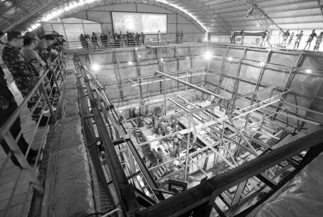 南昌|今天!全世界瞩目南昌!