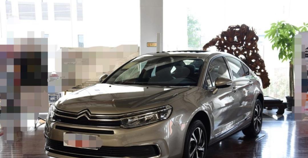 『马自达』开了两年多雪铁龙C5,换开起亚K5,车主:差别一看便知