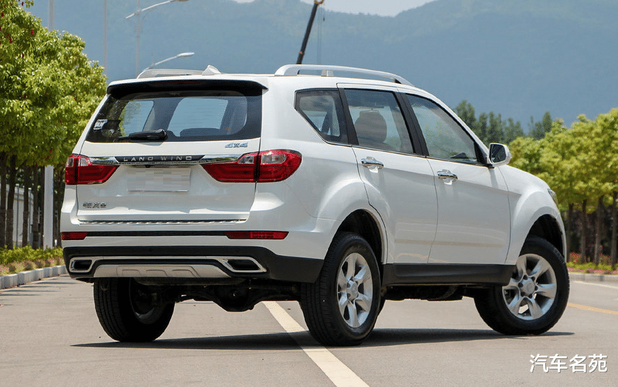 Jeep指南者|最新！“最费油”汽车榜单更新，20款车型遭点名，你的车上榜了么？