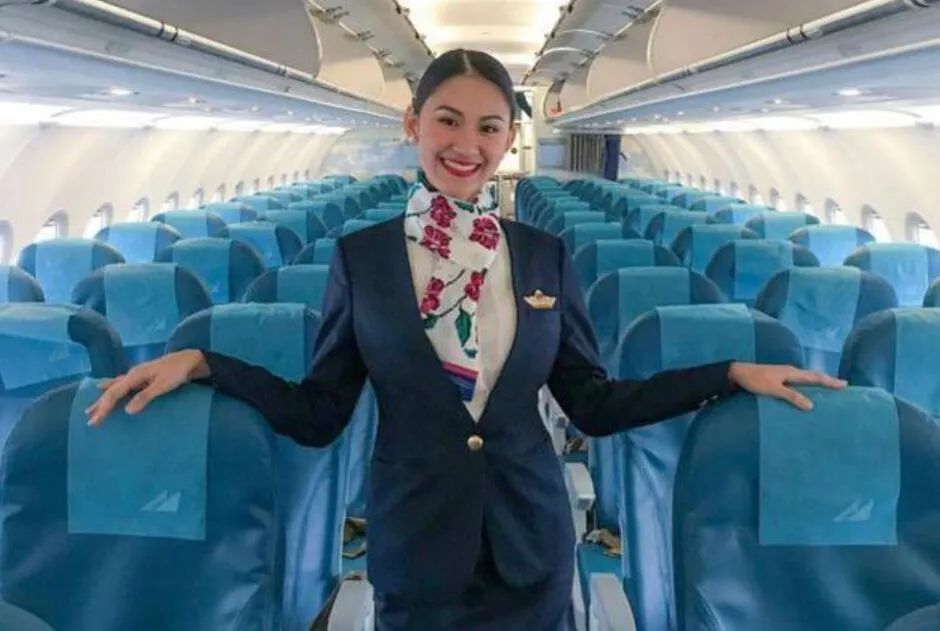 王南得 又一起惨剧！菲律宾空姐跨年夜遭轮奸杀害，重新思考人生的意义