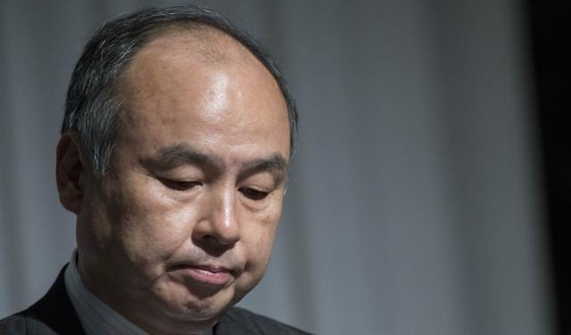 孙正义■19岁就赚到100万，20年投资了600多家公司，还让马云为他赚钱