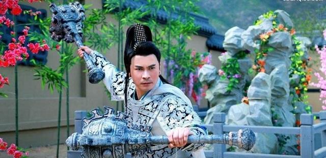 「裴仁基」将门出虎子，他的长子是隋唐年间的“万人敌”，遗腹子是初唐名将