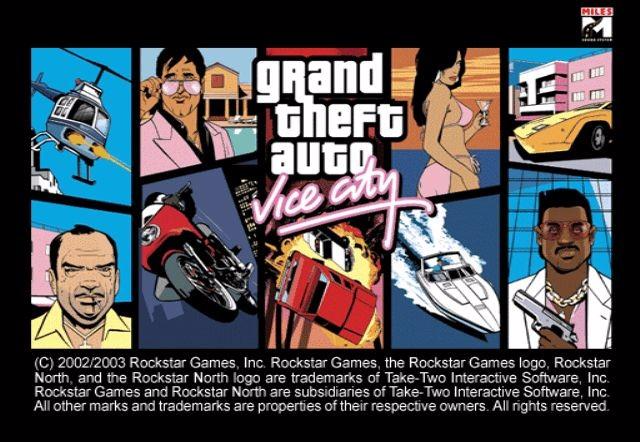 【罪恶都市】圣安地列斯玩法比罪恶都市多样，为何人气不如罪恶都市