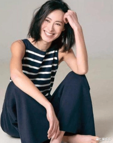 梁洛施|名门望族的私生女梁洛施，为李泽楷生三子，为何让儿子步自己后尘