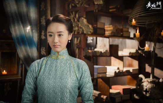 琉璃|看完《琉璃》，你才知道男女主的颜值对爆款剧有多重要