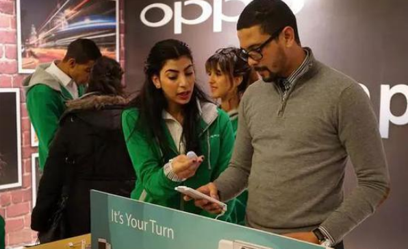 国产手机|再次翻车！“手机之王”在印尼逐渐没落，国产手机趁势崛起