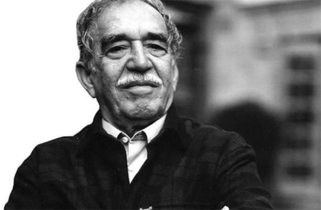 「百年孤独」加西亚·马尔克斯:我发誓死后150年都不授权中国出版我的作品