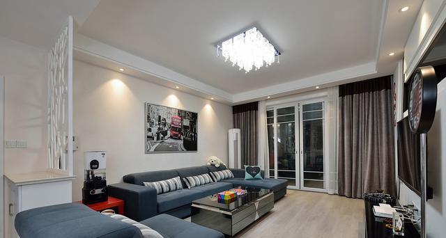 『』头一回见榻榻米这样设计太漂亮，朋友气得直跺脚：装修早了！