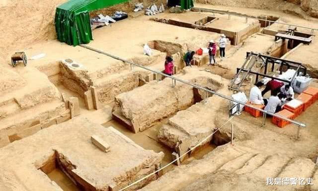 『考古』河南出土苏妲己墓，揭开其真实面目，专家：我们冤枉了她几千年