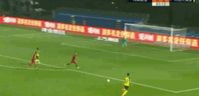 姐姐|广州恒大3-1河南建业！保利尼奥1V4轰神仙球，韦世豪替补双响